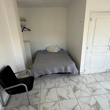 Hébergement de vacances Dans